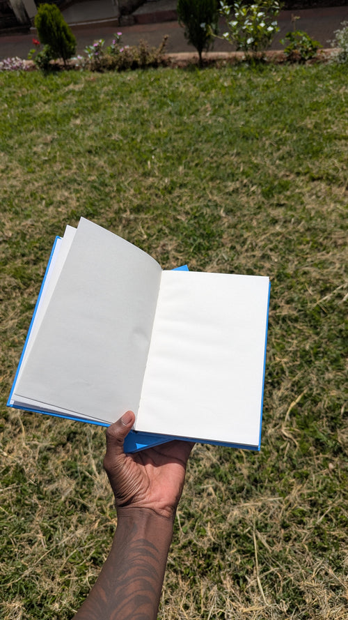 Buzzy Sketch Book