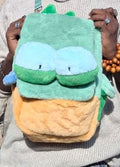 Plush Bag